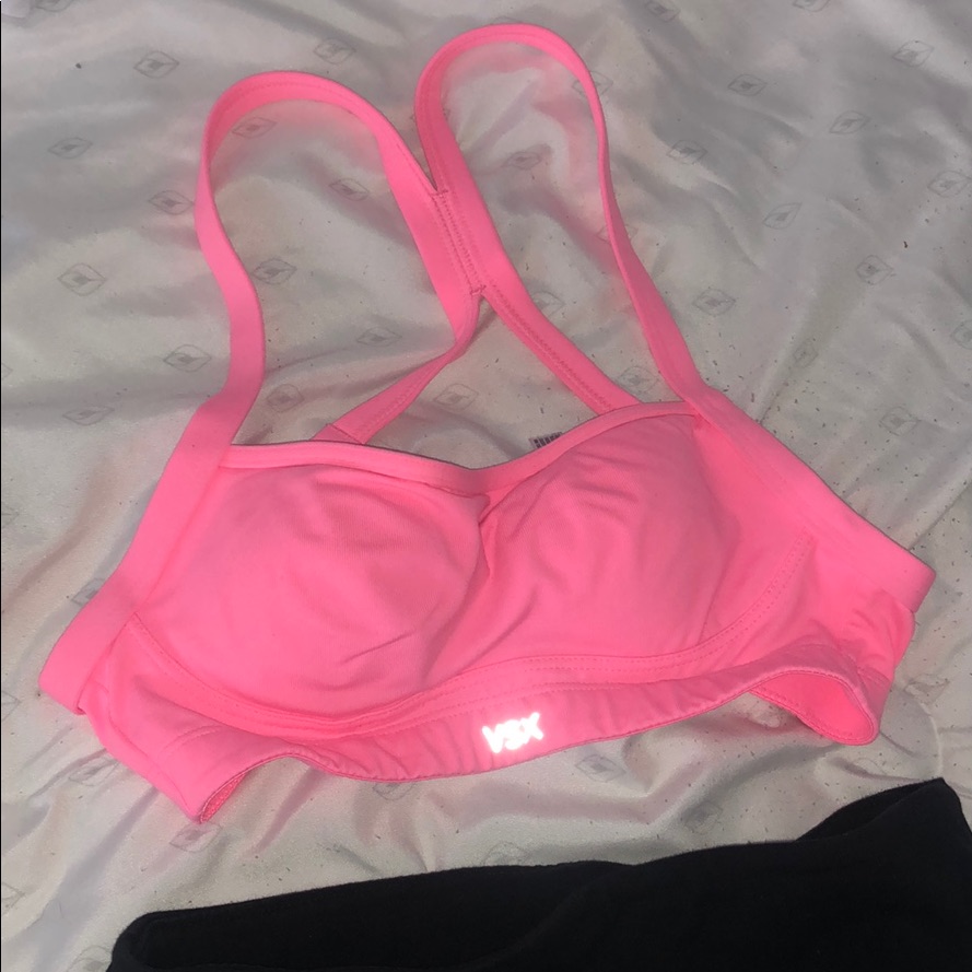 Vs Workout Set